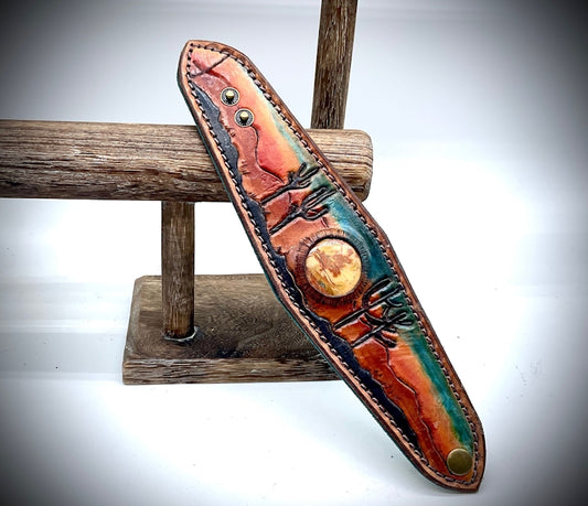 Cuff Bracelet