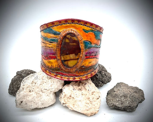 Cuff Bracelet