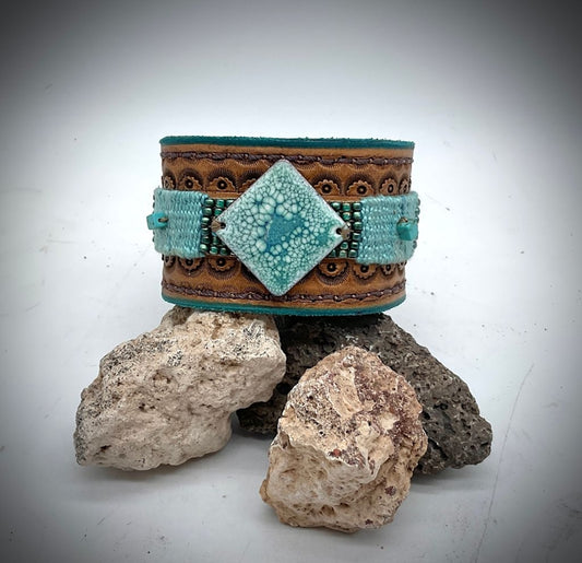 Cuff Bracelet