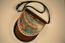 Load image into Gallery viewer, Belt bag, Boho fashion hip bag, fanny pack, hip pouch