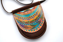 Load image into Gallery viewer, Belt bag, Boho fashion hip bag, fanny pack, hip pouch